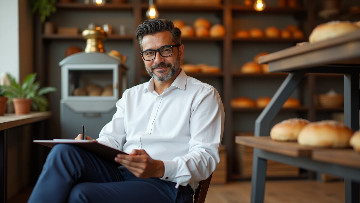 Food Industry Consultancy